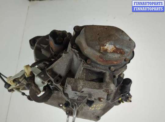 купить КПП 5-ст.мех. (МКПП) на Peugeot 207 2006-2015