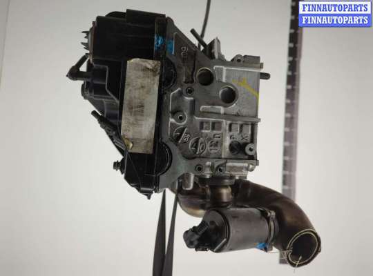 купить Головка блока (ГБЦ) на BMW 7 E65 2001-2008