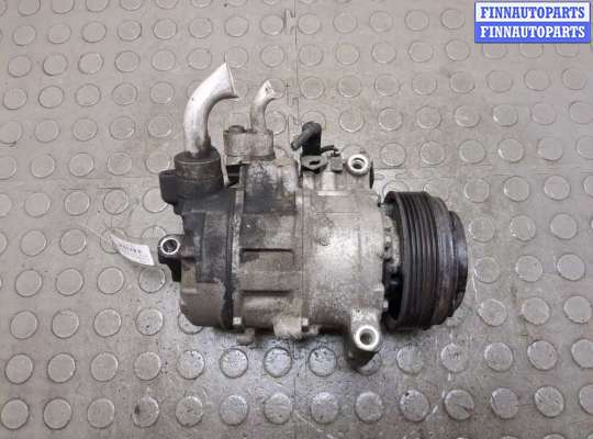 купить Компрессор кондиционера на BMW 1 E87 2004-2011