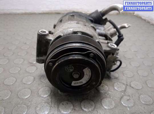 купить Компрессор кондиционера на BMW 1 E87 2004-2011