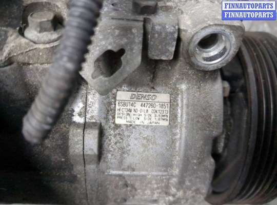 купить Компрессор кондиционера на BMW 1 E87 2004-2011