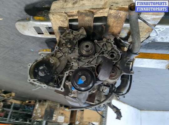 купить Блок цилиндров (Шорт блок) на KIA Sorento 2002-2011