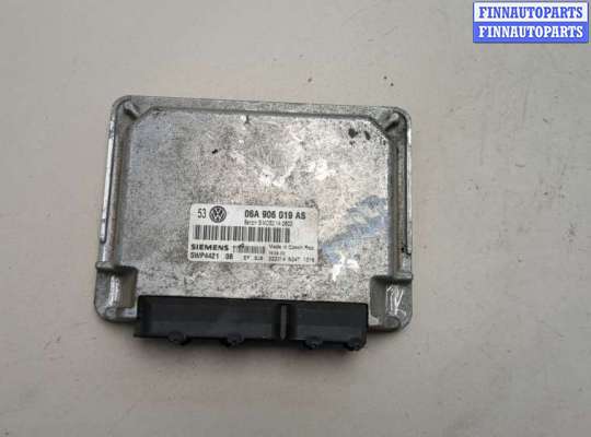 Купить Блок управления двигателем на Volkswagen Touran 2003-2006 Блок управления двигателем VG2735712 на Volkswagen Touran 2003-2006