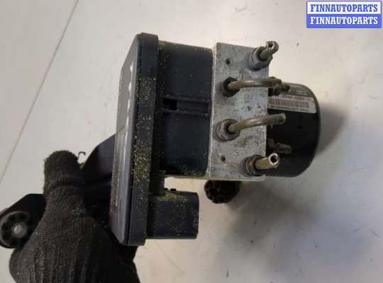 купить Блок АБС, насос (ABS, ESP, ASR) на BMW 3 E46 1998-2006