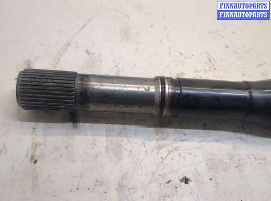 купить Полуось (приводной вал, шрус) на Porsche Panamera 2009-2016