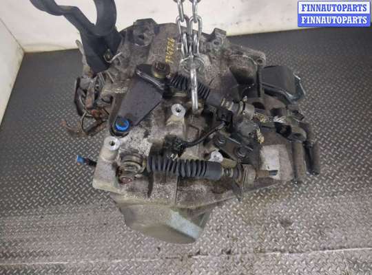 купить КПП 5-ст.мех. (МКПП) на Volvo S40 / V40 1995-2004