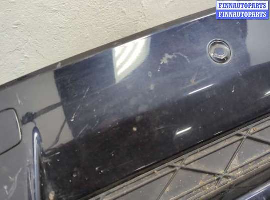 купить Бампер на BMW X5 E70 2006-2013