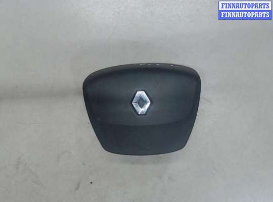 купить Подушка безопасности водителя на Renault Scenic 2009-2012