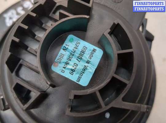 купить Двигатель отопителя (моторчик печки) на Opel Astra H 2004-2010