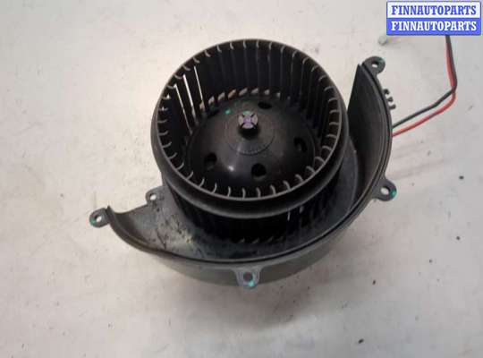 купить Двигатель отопителя (моторчик печки) на Opel Astra H 2004-2010
