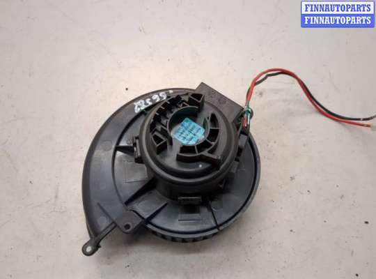 купить Двигатель отопителя (моторчик печки) на Opel Astra H 2004-2010