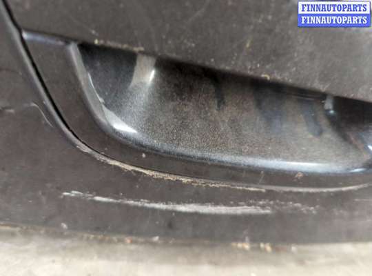 купить Крышка (дверь) багажника на Opel Astra J 2010-2017