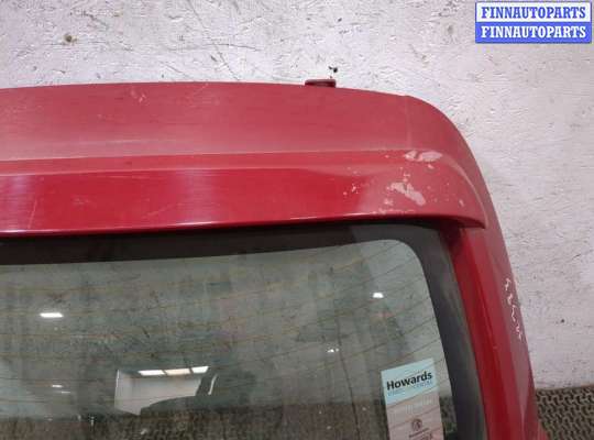 купить Двигатель стеклоочистителя (моторчик дворников) задний на Alfa Romeo MiTo 2008-2013
