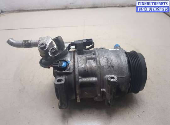 купить Компрессор кондиционера на Mercedes B W245 2005-2011