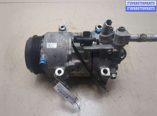 купить Компрессор кондиционера на Mercedes B W245 2005-2011