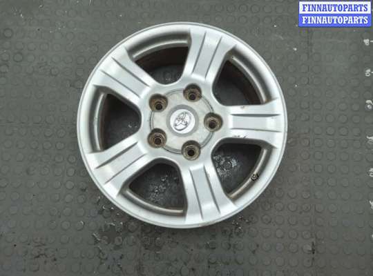 Колпачок литого диска TT923131 на Toyota Tundra 2007-2013