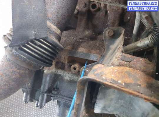 Купить Форсунка топливная на Ford Transit 2000-2006 Форсунка топливная FO2221309 на Ford Transit 2000-2006