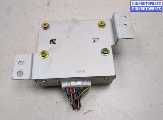 купить Блок управления навигацией на Nissan X-Trail (T30) 2001-2007