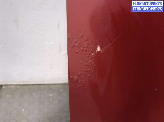 купить Обшивка капота на Chevrolet Kalos 2003-2008