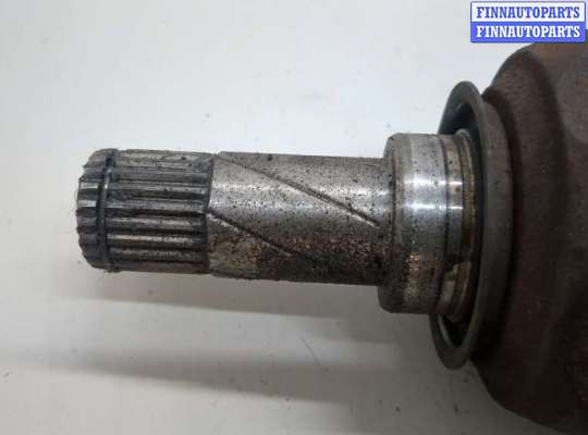 купить Полуось (приводной вал, шрус) на Opel Astra H 2004-2010