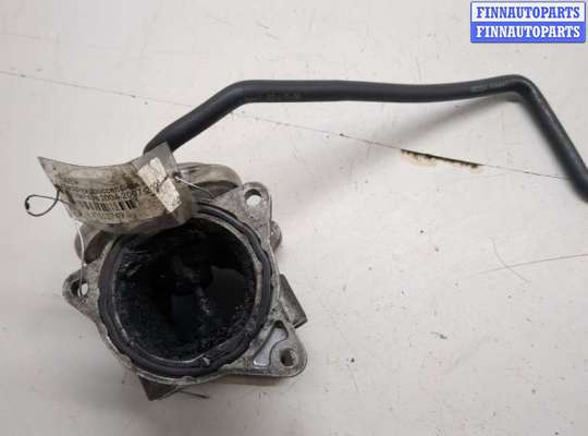 Клапан рециркуляции газов (EGR)