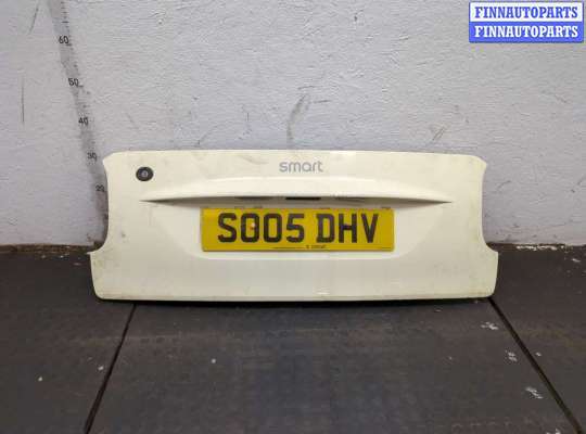 Купить Борт откидной на Smart Fortwo 1998-2007 Борт откидной SM18032 на Smart Fortwo 1998-2007
