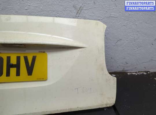купить Борт откидной на Smart Fortwo 1998-2007