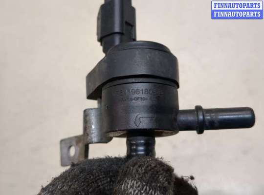 купить Клапан воздушный (электромагнитный) на Peugeot 207 2006-2015