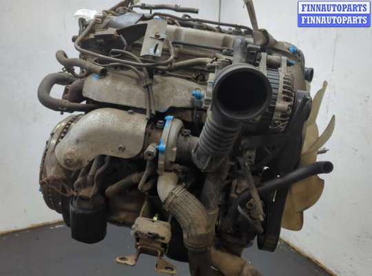 купить Компрессор кондиционера на KIA Sorento BL 2002-2011