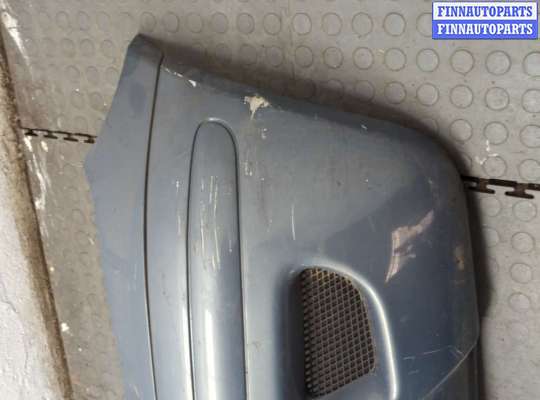 купить Бампер на Mercedes Vaneo 2001-2005