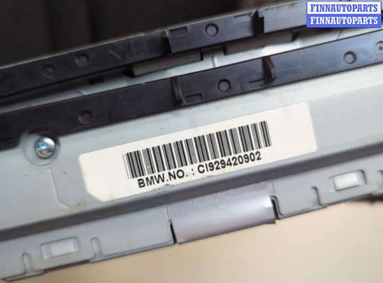 купить Магнитола на BMW X3 F25 2010-2017