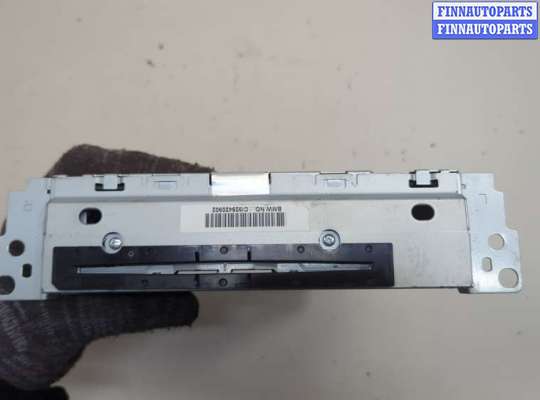 купить Магнитола на BMW X3 F25 2010-2017