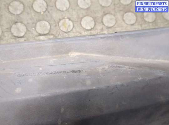 купить Жабо под дворники (дождевик) на Opel Astra G 1998-2005