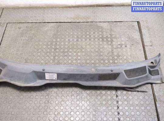 купить Жабо под дворники (дождевик) на Opel Astra G 1998-2005