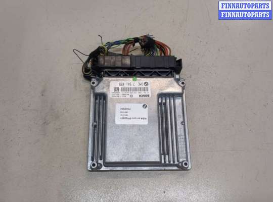 купить Блок управления двигателем на BMW 3 E46 1998-2006
