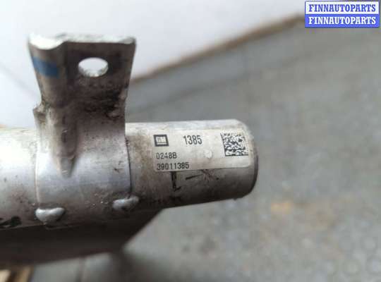 купить Радиатор кондиционера на Chevrolet Cruze 2015-2023