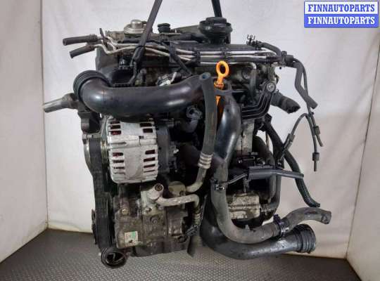 купить Компрессор кондиционера на Audi A3 (8P) 2003-2013