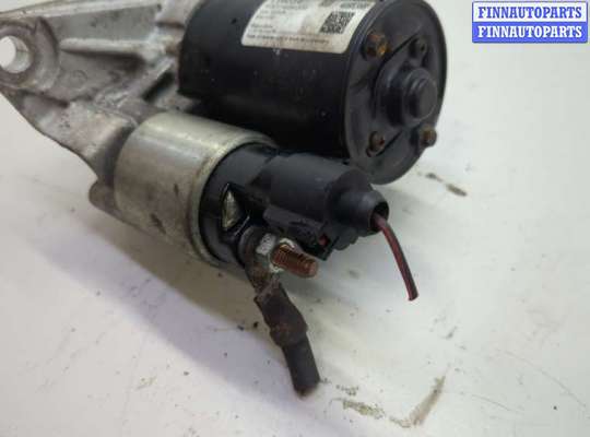 купить Стартер на Volkswagen Polo 2005-2009