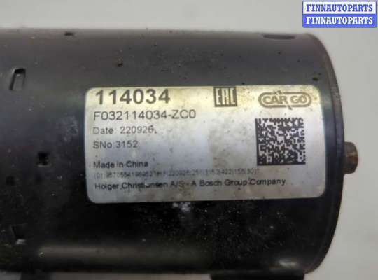 купить Стартер на Volkswagen Polo 2005-2009