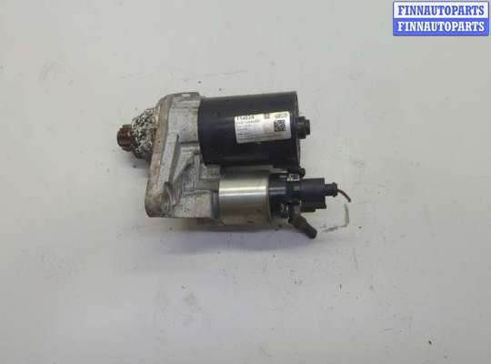 купить Стартер на Volkswagen Polo 2005-2009