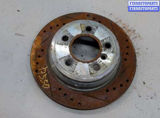 купить Диск тормозной на BMW 4 F32 2013-2021