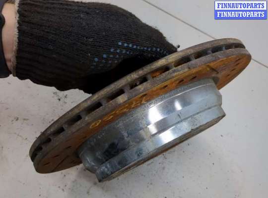 купить Диск тормозной на BMW 4 F32 2013-2021
