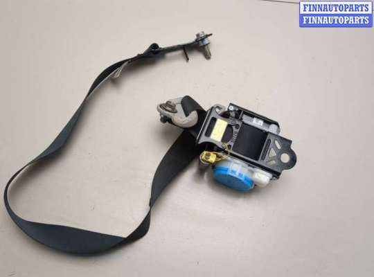 Ремень безопасности MZ661546 на Mazda CX-5 2012-2017