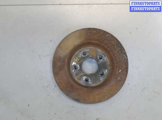 Диск тормозной IFE8041 на Infiniti QX60 2013-2016