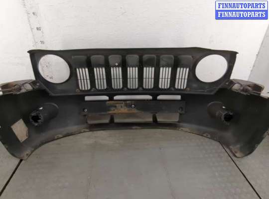 купить Бампер на Jeep Patriot 2007-2016