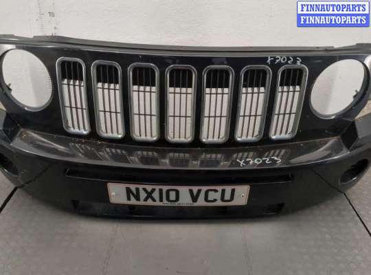 купить Бампер на Jeep Patriot 2007-2016