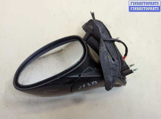 купить Зеркало боковое на Chrysler PT Cruiser 2000-2010