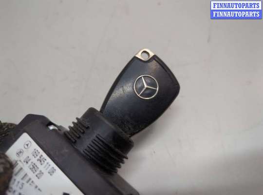купить Замок зажигания на Mercedes A W169 2004-2012