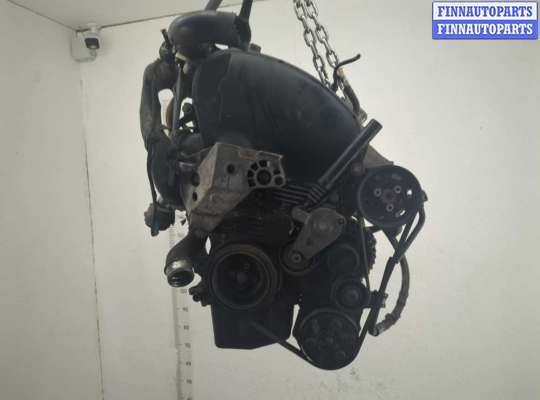 Турбина ST348435 на Seat Leon 1999-2006
