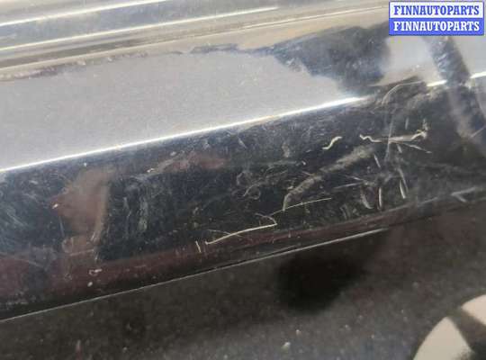 купить Решетка радиатора на Land Rover Discovery 3 2004-2009